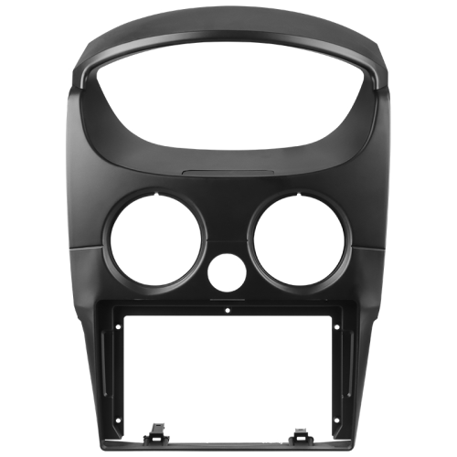 Установочный комплект Teyes (Тиайс) для Chevrolet Spark M200 2005-2009 9"