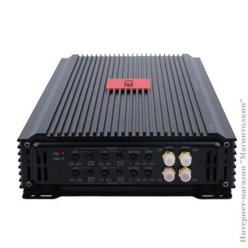 4-канальный усилитель ACV LX-4.150