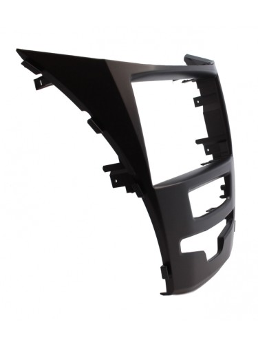 Переходная рамка для установки магнитолы SsangYong new Actyon 2013+ 2Din (RP-SYACC)