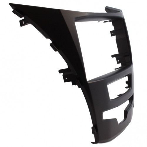 Переходная рамка для установки магнитолы SsangYong new Actyon 2013+ 2Din (RP-SYACC)