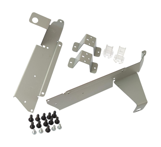 Установочный комплект Wide Media 9" для Toyota Crown 2008-2012 для авто с Navi и 1CD