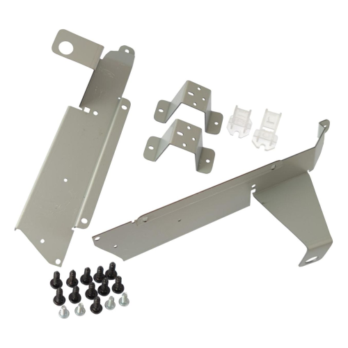 Установочный комплект Wide Media 9&quot; для Toyota Crown 2008-2012 для авто с Navi и 1CD