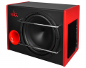 Активный автомобильный сабвуфер Урал Ураган АС-У12А КОМБО