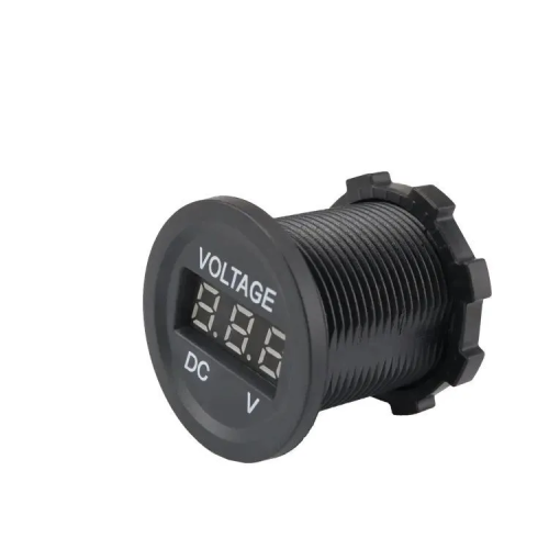 Вольтметр Takara YC-A04 blue (1 шт)