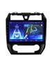 Штатная магнитола Teyes X1 Wi-Fi Geely Emgrand EC7 1 2009-2016 10.2"