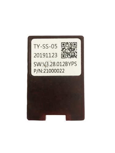 Канмодуль Toyota Series (TY-SS-05)