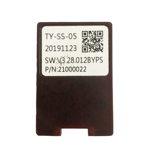 Канмодуль Toyota Series (TY-SS-05)