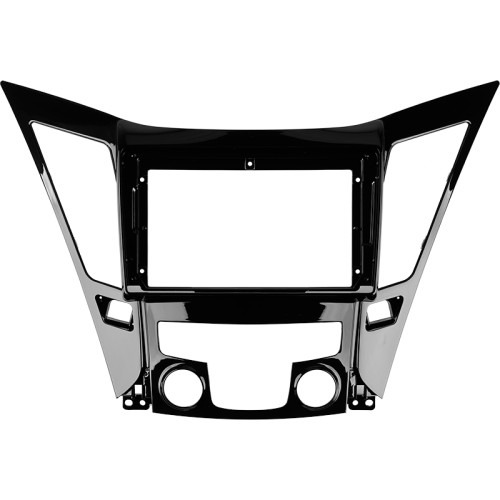 Установочный комплект Teyes для Hyundai Sonata 6 YF 2009-2014 9" (Вариант А) авто без усилителя звука