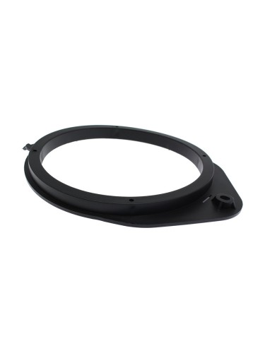 Подиум Opel пластик простые 6,5 (16см), высота 1,3см (пара) фронт