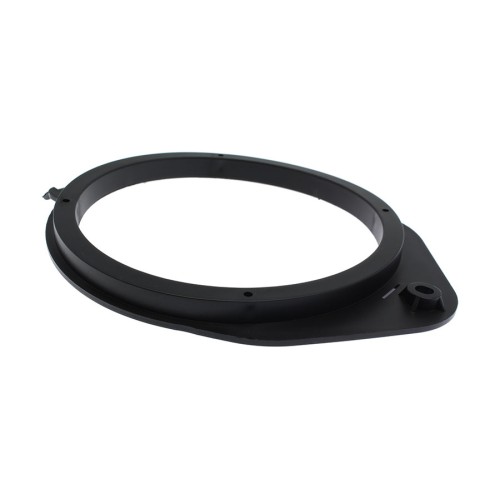 Подиум Opel пластик простые 6,5 (16см), высота 1,3см (пара) фронт