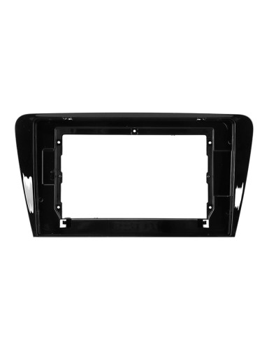 Установочный комплект Teyes для Skoda Octavia 3 A7 2013-2018 10.2" (Вариант A) авто без CD в бардачке