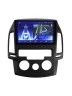 Штатная магнитола Teyes CC3 2K 360° Hyundai i30 FD 2007-2012 9" (F1)