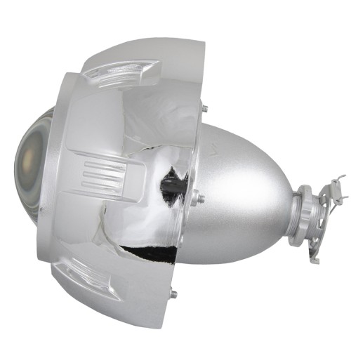 C-3 биксеноновая линза G3 Touran (пара)