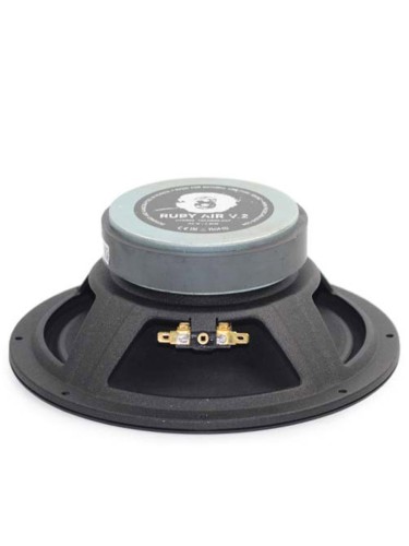 Pride Ruby Air 8 v2 среднечастотная акустика 8" (20см) (пара)