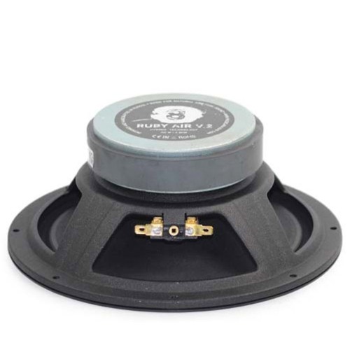 Pride Ruby Air 8 v2 среднечастотная акустика 8&quot; (20см) (пара)