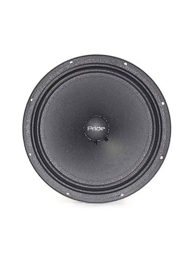 Pride Ruby Air 8 v2 среднечастотная акустика 8" (20см) (пара)