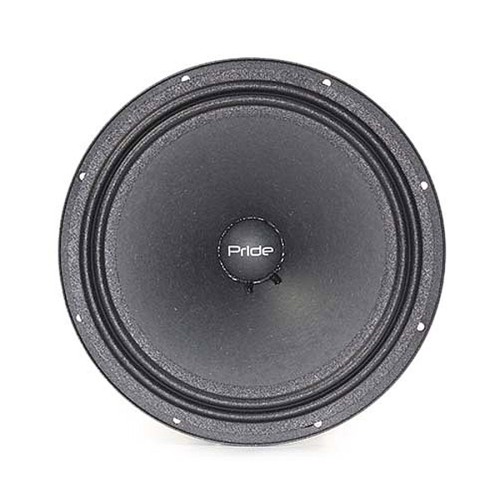 Pride Ruby Air 8 v2 среднечастотная акустика 8&quot; (20см) (пара)