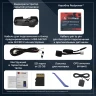 Штатный видеорегистратор RedPower DVR-CT2-G для Chery Arrizo с ассистентом