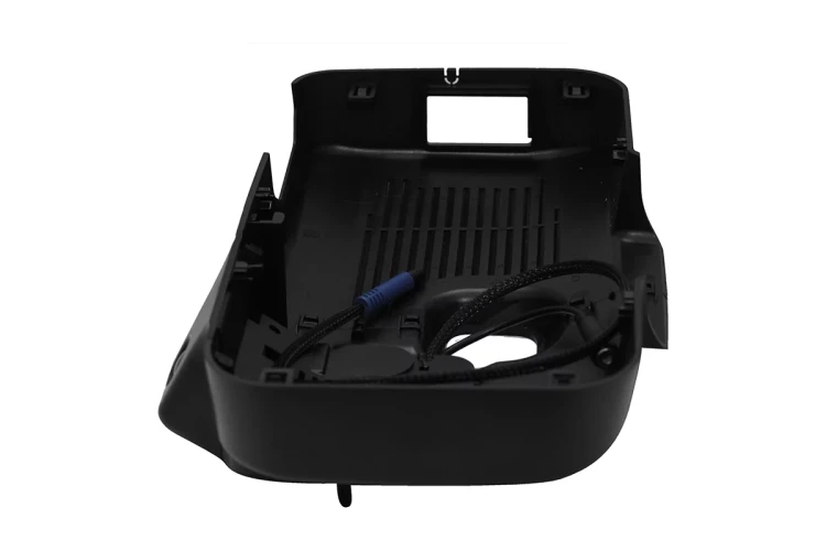 Штатный видеорегистратор RedPower DVR-CT2-G для Chery Arrizo с ассистентом