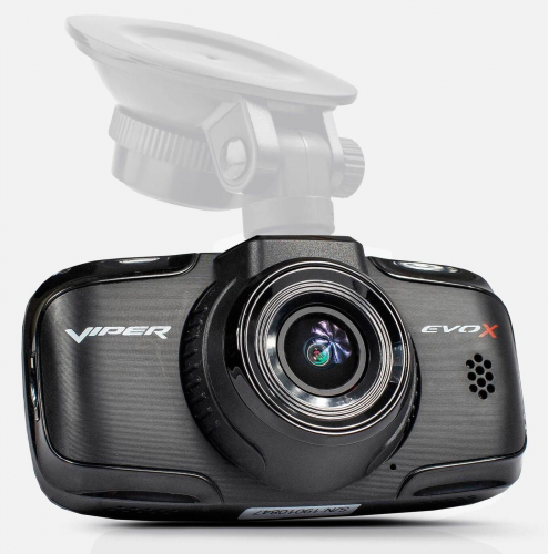 Видеорегистратор VIPER EVO X GPS