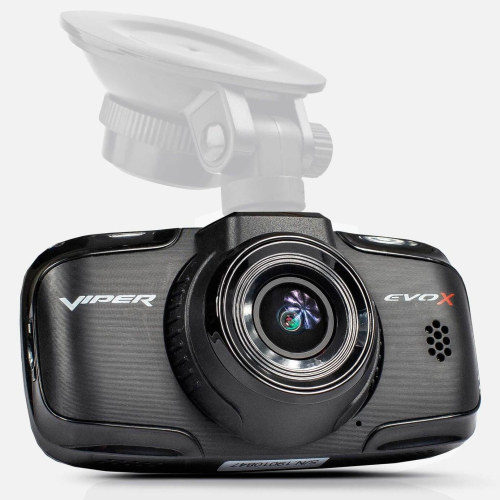 Видеорегистратор VIPER EVO X GPS