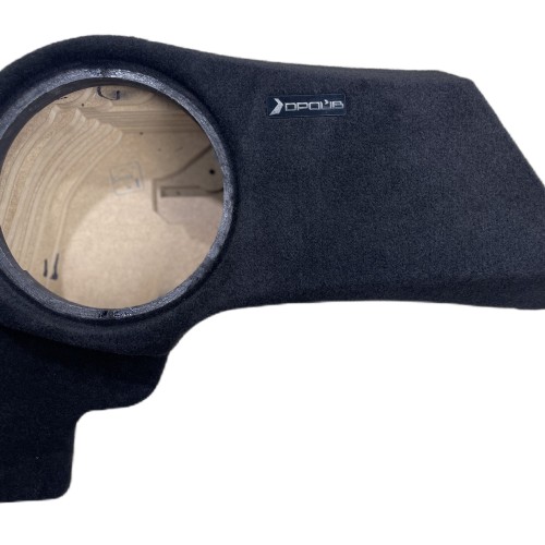 Короб стелс Jetour Dashing 1 ver.1