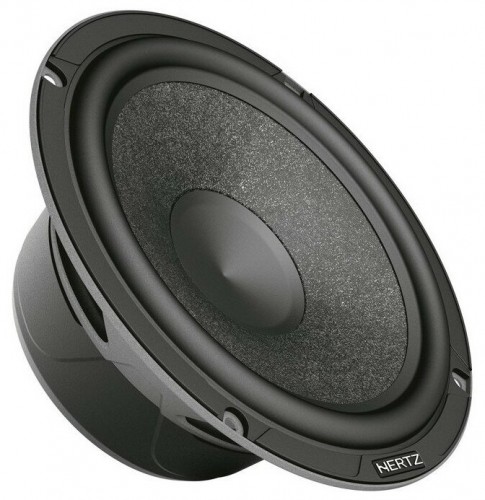 Hertz CK 165 2-х полосная компонентная акустика 16,5 см (комплект)