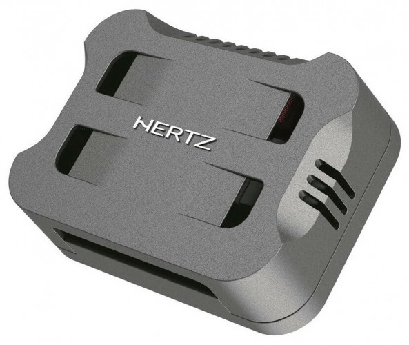Hertz CK 165 2-х полосная компонентная акустика 16,5 см (комплект)