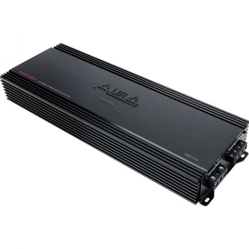 Усилитель AurA VENOM-2.800