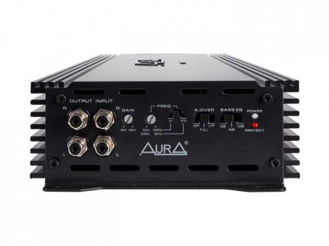 Усилитель AurA VENOM-2.800