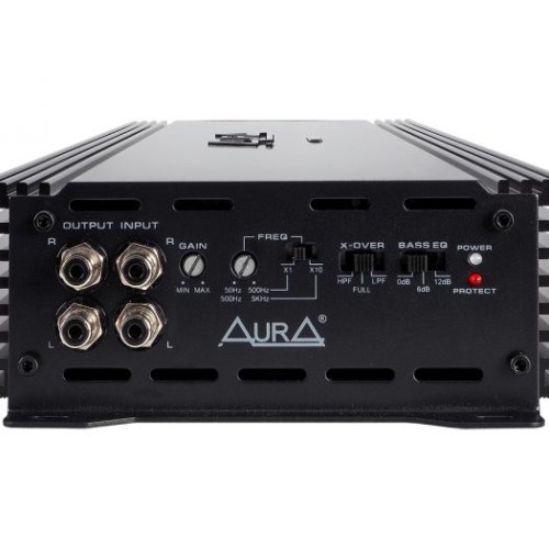 Усилитель AurA VENOM-2.800