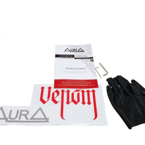 Усилитель AurA VENOM-2.800