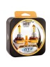 Галогенные лампы MTF Light H11Aurum 3000K (пара)