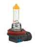 Галогенные лампы MTF Light H11Aurum 3000K (пара)