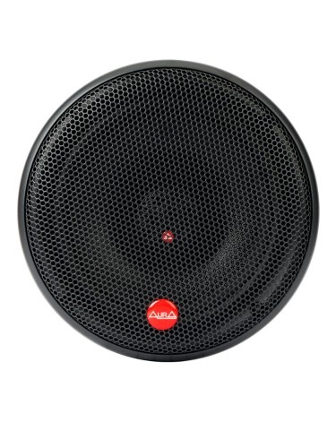 AuRa Venom-CL6X 2-х полосная коаксиальная акустика 6,5" (16,5см) (пара)