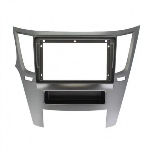 Переходная рамка для установки автомагнитолы Carav 22-096 Subaru Outback 4 / Legacy 5 2009-2014 9"