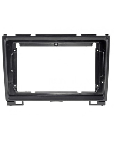 Переходная рамка для установки автомагнитолы Carav Great Wall Hover H3 2010-2014 / H5 2010-2015 / X240 2012+ 9" (22-615)