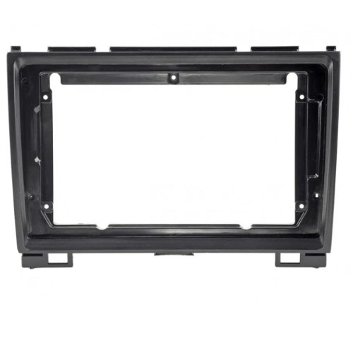 Переходная рамка для установки автомагнитолы Carav Great Wall Hover H3 2010-2014 / H5 2010-2015 / X240 2012+ 9&quot; (22-615)