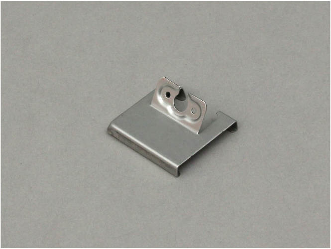 CAM-RNDSb адаптер в подсветку номера Renault Duster / Lada Granta FL 2018+ / Lada Vesta