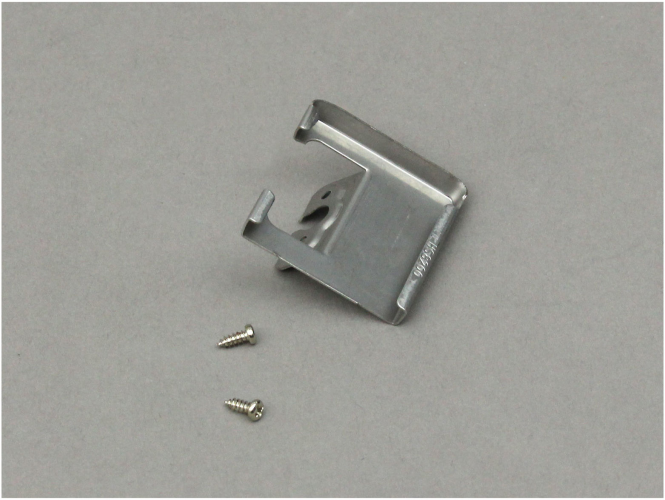 CAM-RNDSb адаптер в подсветку номера Renault Duster / Lada Granta FL 2018+ / Lada Vesta