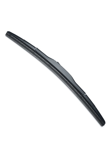 Щетка стеклоочистителя MTF Light Hybrid 400мм / 16" гибридная, графитовое покрытие (1шт)