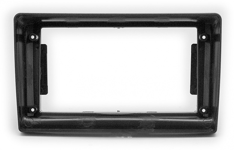 Переходная рамка для установки автомагнитолы Carav 22-481 HYUNDAI Elantra (XD) 2000-2010 / Avante (XD) 9"