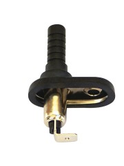 Концевик StarLine влагозащищенный с резиновым чехлом PS-9