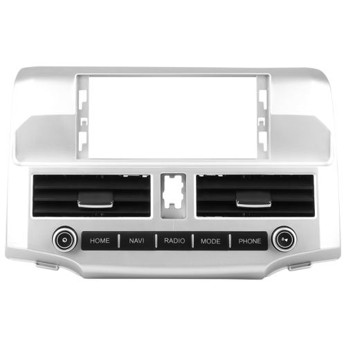 Установочный комплект Teyes Тиайс LUX ONE для Toyota 4Runner 5 N280 2009-2024 12.3″
