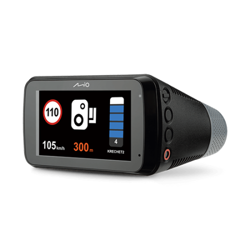 Видеорегистратор Mio MiVue i90