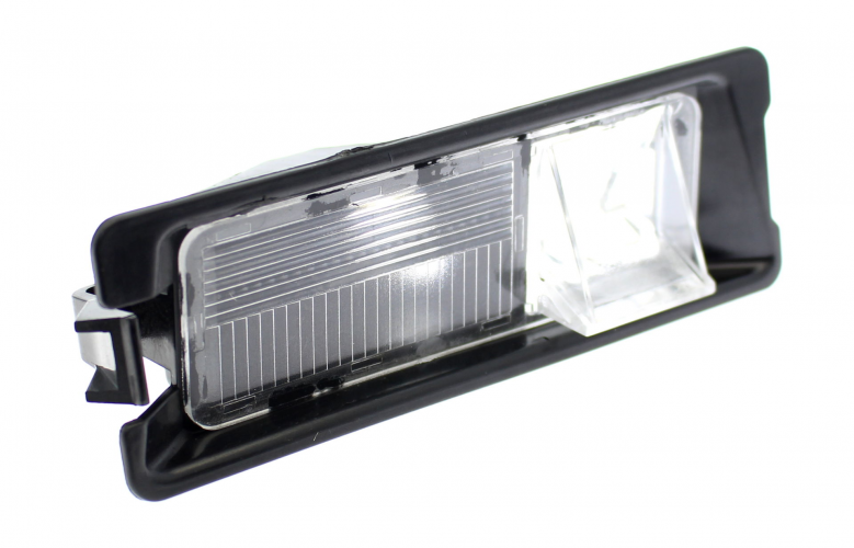 CAM-RNLG Штатная задняя камера для Renault Logan (2008+), Sandero, Nissan Micra, March