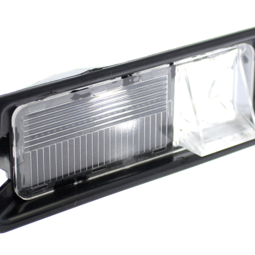 CAM-RNLG Штатная задняя камера для Renault Logan (2008+), Sandero, Nissan Micra, March