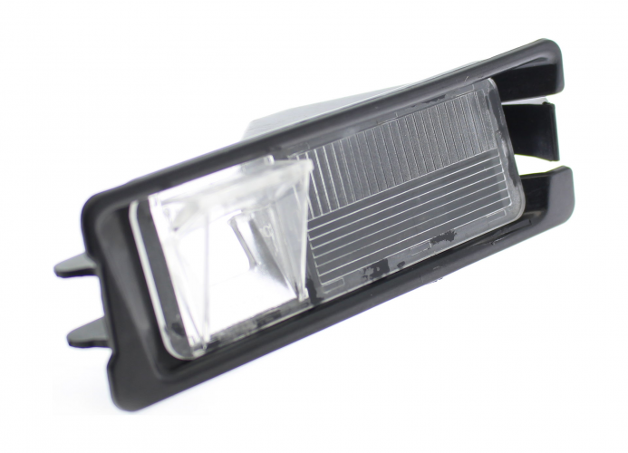 CAM-RNLG Штатная задняя камера для Renault Logan (2008+), Sandero, Nissan Micra, March