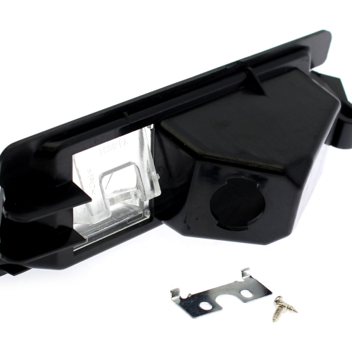 CAM-RNLG Штатная задняя камера для Renault Logan (2008+), Sandero, Nissan Micra, March