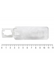 CAM-MB6 адаптер в подсветку номера Mercedes-Benz Smart